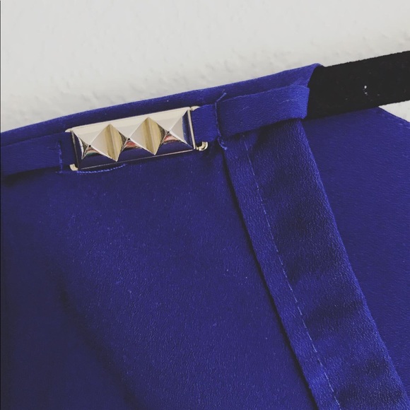 Zara Blouse, Size Small - Picture 3 of 5